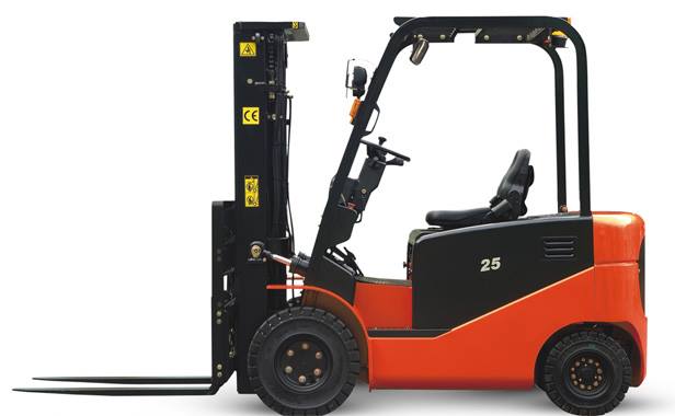 Forklift Service